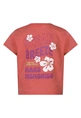 D-zine meisjes T-shirt